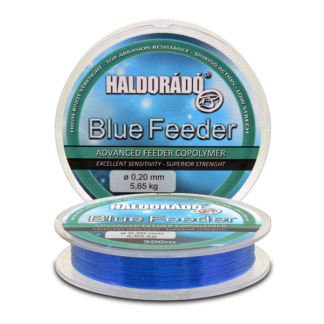 Haldorádó Blue Feeder 0,25mm/300mm