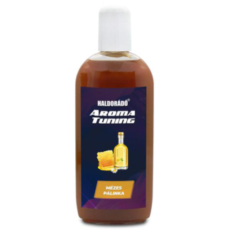 Haldorádó Aroma Tuning Mézes Pálinka – 250ml
