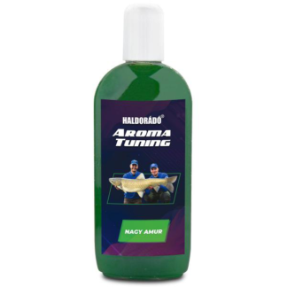 Haldorádó Aroma Tuning Nagy Amur – 250ml