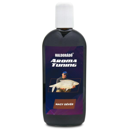 Haldorádó Aroma Tuning Nagy Dévér - 250ml