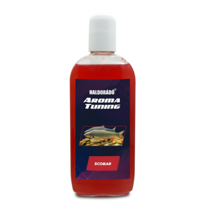 Haldorádó Aroma Tuning Scobar (Paduc-Márna) - 250ml