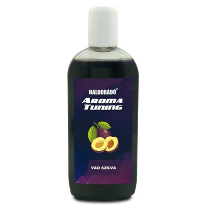 Haldorádó Aroma Tuning Vad Szilva - 250ml