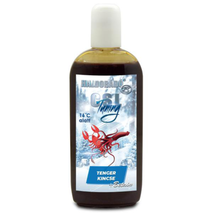 Haldorádó CSL Tuning Tenger Kincse - 250ml