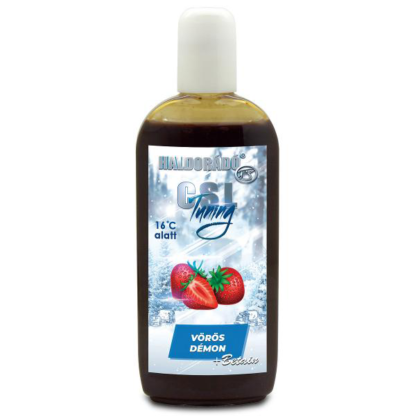 Haldorádó CSL Tuning Vörös Démon - 250ml