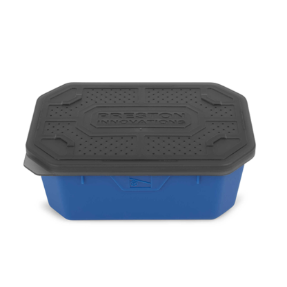 Preston Bait Tub 1PT 0,6 literes