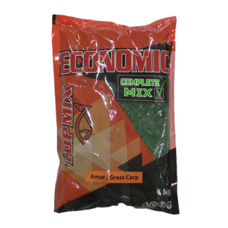 Top Mix Economic Complete-Mix Amur - 1 kg