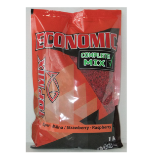 Top Mix Economic Complete-Mix Eper-Málna – 1 kg