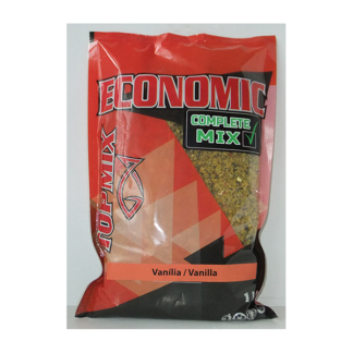 Top Mix Economic Complete-Mix Vanilia – 1 kg