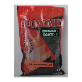 Top Mix Economic Complete-Mix Téli Ponty – 1 kg
