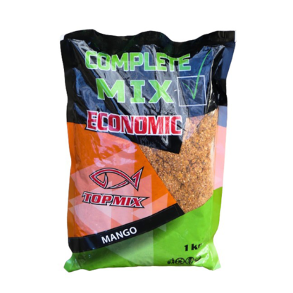 Top Mix Economic Complete-Mix Mango – 1 kg
