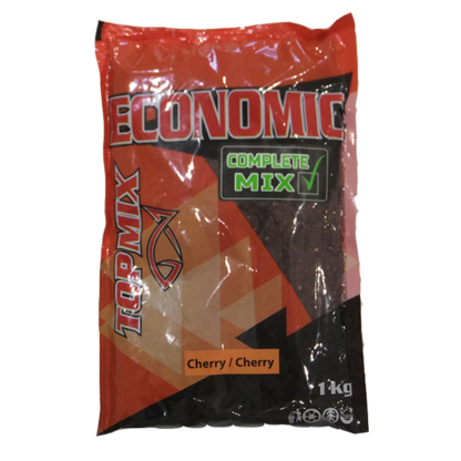 Top Mix Economic Complete-Mix Cherry – 1 kg