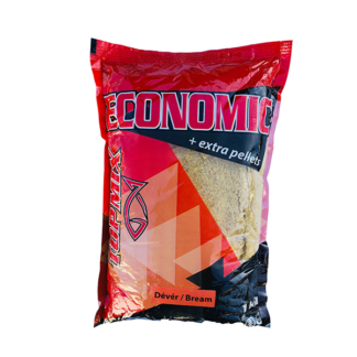 Top Mix Economic Dévér – 1 kg