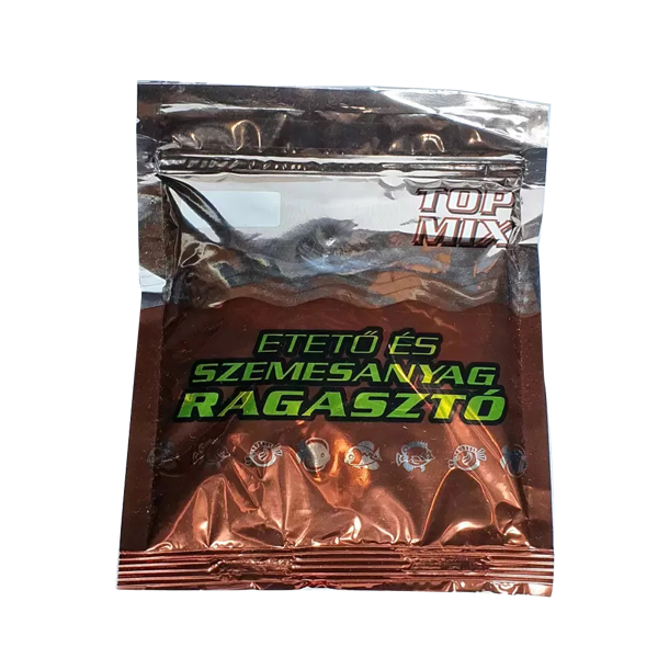 Top Mix Etető Ragasztó Méz - 250g