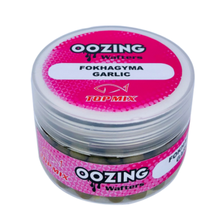 Top Mix OOZING Wafters Fokhagyma