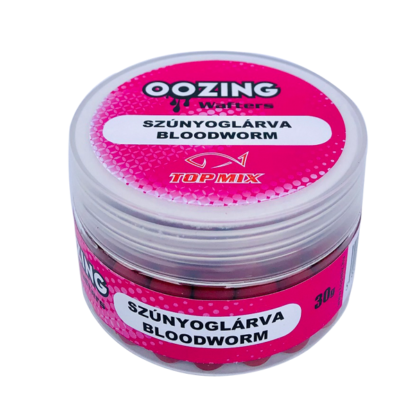 Top Mix OOZING Wafters Szúnyoglárva