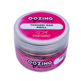 Top Mix OOZING Wafters Krill (Tengeri Rák)