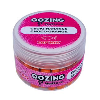 Top Mix OOZING Wafters Csoki-Narancs