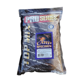 Top Mix Pro Series Method Mix Carp Specimen - 850g