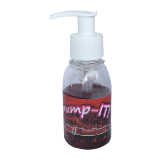 Top Mix Pump-It Pumpás Aroma Szúnyoglárvás - 80ml