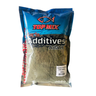 Top Mix Tourteau de mais Őrölt Fekete - 1kg