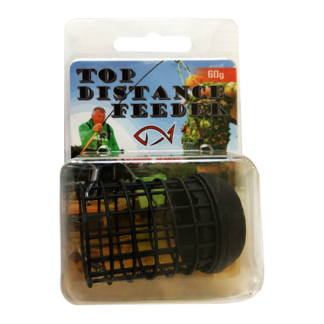 Top Mix Top Distance Feeder Kosár XL 60g