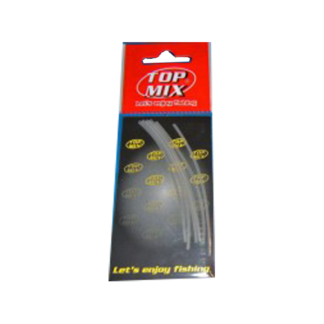 Top Mix Szilikon Cső 0,6mm