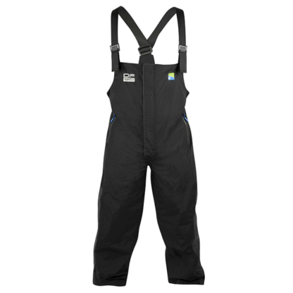 Preston DF Hydrotech Suit Esőruha Szett - XL 01