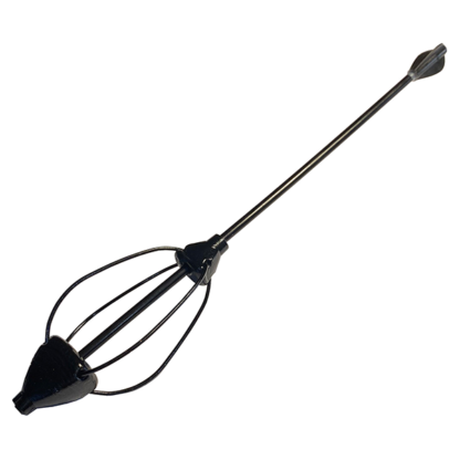 Haldorádó Dart 4 bordás Pellet Feeder 35g
