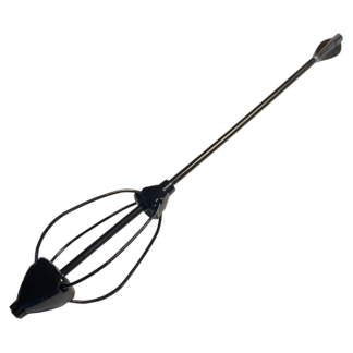 Haldorádó Dart 4 bordás Pellet Feeder 65g