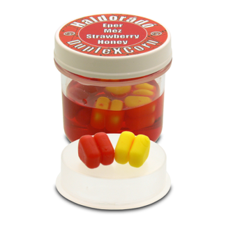 Haldorádó DupleXCorn - Eper + Méz