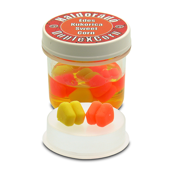 Haldorádó DupleXCorn - Édes Kukorica