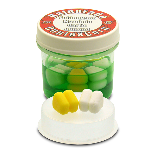 Haldorádó DupleXCorn - Fokhagyma + Mandula