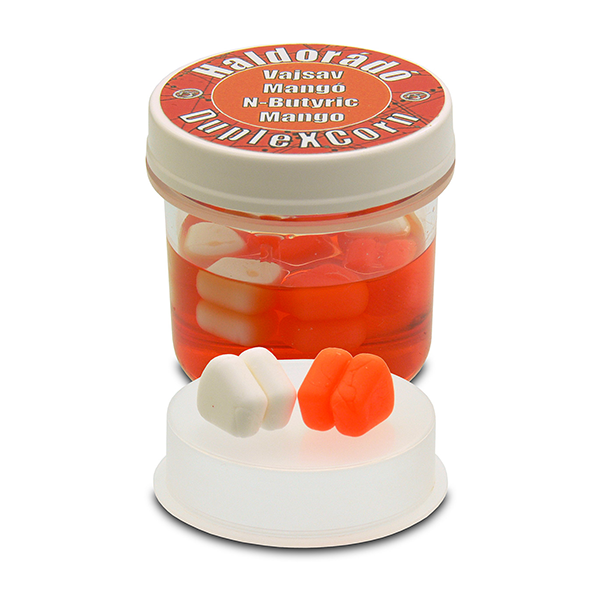 Haldorádó DupleXCorn - Vajsav + Mangó