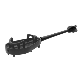 Haldorádó Dart Metal L 35g