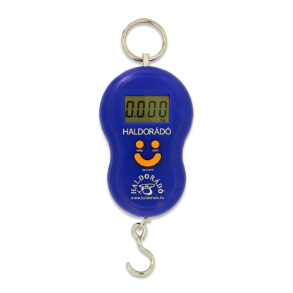 Haldorádó Digitális Mérleg 45kg