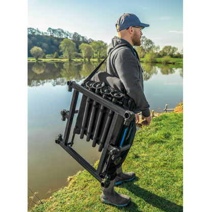 Preston Absolute 36 Feeder Chair