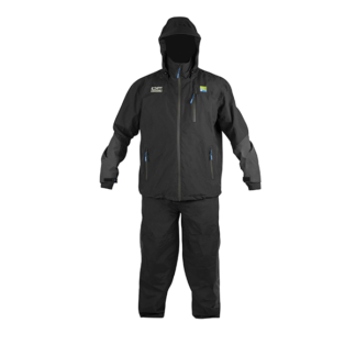 Preston DF Hydrotech Suit Esőruha Szett - XL
