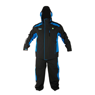 Preston DF Ultra Suit Esőruha - M