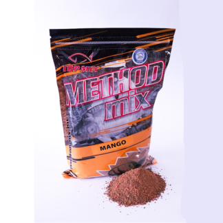 Top Mix Method Mix Mangó – 850g