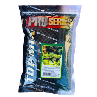 Top Mix Pro Series Method Mix Green GLM – 850g