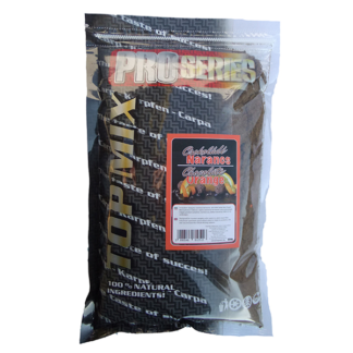 Top Mix Pro Series Method Mix Csoki-Narancs – 850g