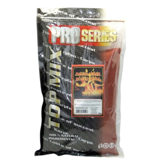 Top Mix Pro Series Method Mix Pokol Tüze – 850g