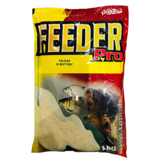 Top Mix Feeder Pro Vajsav – 1kg