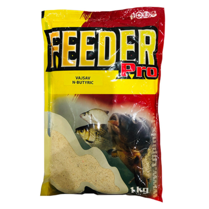 Top Mix Feeder Pro Vajsav – 1kg