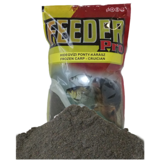 Top Mix Feeder Pro Hidegvízi Ponty-Kárász – 1kg