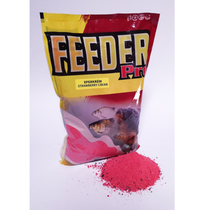 Top Mix Feeder Pro Eperkrém - 1kg