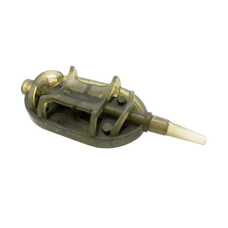 Top Mix Spider Feeder Kosár 80g