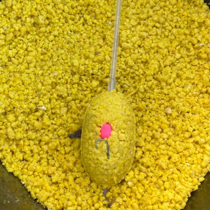 Top Mix Method Carp Sweetcorn