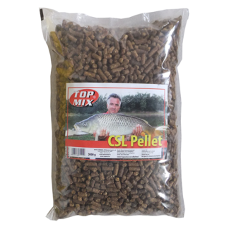 Top Mix Etető Pellet CSL - 3kg