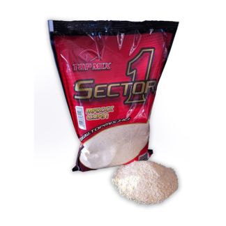 Top Mix Sector 1 Etetőanyag Maxxx Corn - 800g